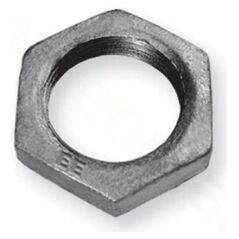 Odlewnia Zawiercie Przeciwnakrętka nr.44 1/2" (5907791614155)