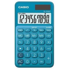 Kalkulator Casio (SL-310UC-BU-S)