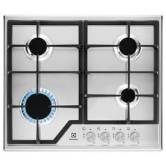 Płyta grzewcza Electrolux EGS6426SX