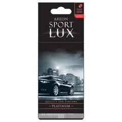 Areon SPORT LUX - Platinum  