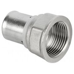 Hydroland złączka zaciskowa PEX-GW 20x1/2"