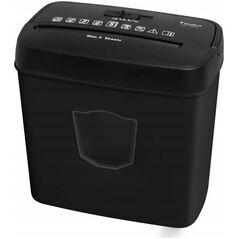 Niszczarka VeroTech VS-1005CC P-4 200 W