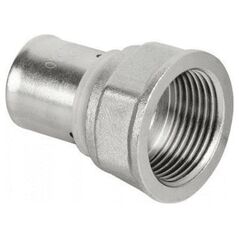 Hydroland złączka zaciskowa PEX-GW 25x1" (PX-RX.MG.25X1)