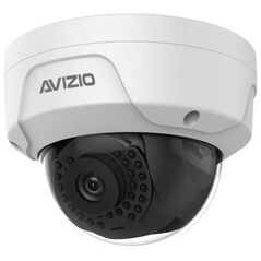 Kamera IP AVIZIO Kamera IP AVIZIO AV-IPMK20S (2,8 mm| FullHD 1920x1080| Kopuła)