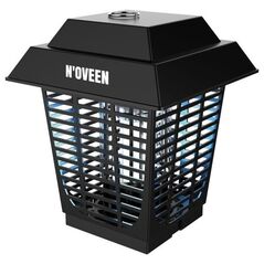 Noveen Lampa owadobójcza IKN22 IPX4 130m2 22W