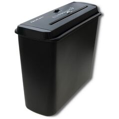 Niszczarka Qoltec Home&Office P-2