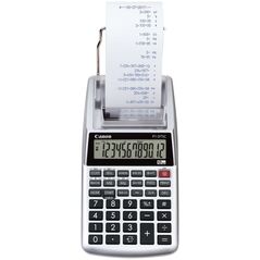 Kalkulator Canon Canon P1-DTSC II EMEA HWB/PORTABLE PRINTING CALCULATOR