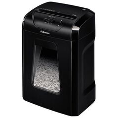 Niszczarka Fellowes 12C P-4