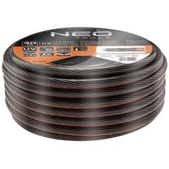 Neo Wąż ogrodowy Professional 1/2" 30m 6-warstwowy (15-841)