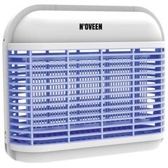Noveen Lampa owadobójcza IKN920 LED 100m2