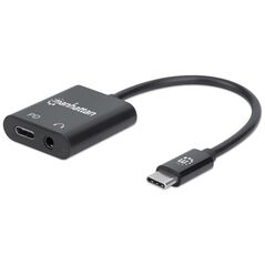 Manhattan USB-C (153355)