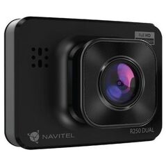 Wideorejestrator Navitel R250 Dual