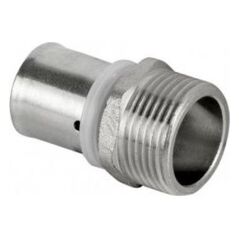 Złączka GZ 25x3/4 Pexal press (PX-RX.N.25X3/4)