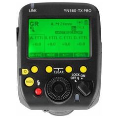 Yongnuo Kontroler radiowy Yongnuo YN560-TX Pro do Nikon