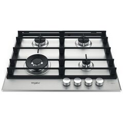 Płyta grzewcza Whirlpool AKWL 628/IXL