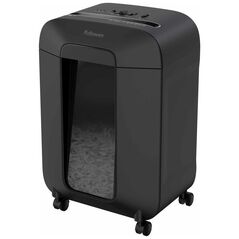 Niszczarka Fellowes LX85 P-4