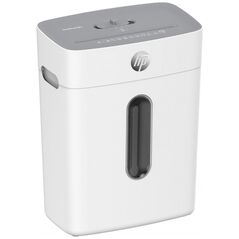 Niszczarka HP OneShred 8CC P-4 200 W