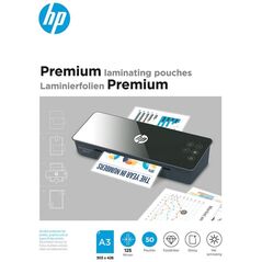 HP HP Laminierfolie A3 125mic 50er