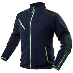 Neo Polar roboczy PREMIUM, wzmocnienia z Cordury, rozmiar XL