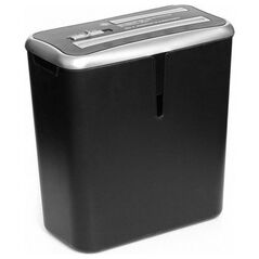 Niszczarka Wallner XD 805 CD P-3 280 W