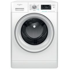 Pralka Whirlpool FFB 9258 SV PL