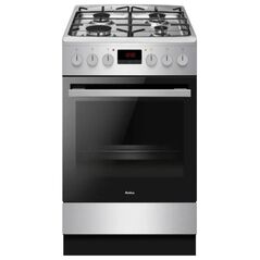 Kuchenka Amica 522GE3.33ZpTaF(Xx)