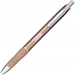 Sharpie Sharpie Gelschreiber S-Gel 0,7mm 2er Set+2Minen Schwrz Metal Blister