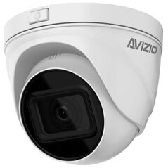 Kamera IP AVIZIO Kamera IP cocon/turret, 4 Mpx, 2.8-12mm, obiektyw zmiennoogniskowy AVIZIO - AVIZIO