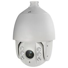 Kamera IP AVIZIO Kamera IP szybkoobrotowa PTZ, 2 Mpx, 4.8-153mm, obiektyw zmotoryzowany zmiennoogniskowy, 32 x zoom optyczny AVIZIO - AVIZIO