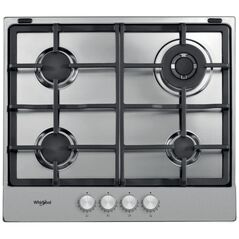 Płyta grzewcza Whirlpool TGML 661 IX