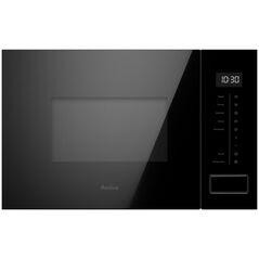 Kuchenka mikrofalowa Amica AMMB20E5SGB