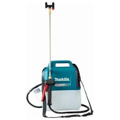 Makita Opryskiwacz akumulatorowy 18V DUS054Z