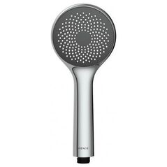 Słuchawka prysznicowa Wenko główka prysznicowa Waterbesparing 9,6 cm ABS chrom