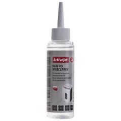Activejet Activejet ASO-125 Olej do niszczarek 125ml