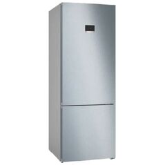 Lodówka Bosch KGN56XLEB