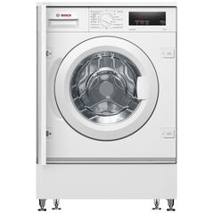 Pralka do zabudowy Bosch WIW24342EU