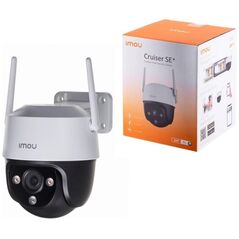 Kamera IP Dahua Technology Imou Cruiser SE+ 4MP IPC-S41FEP