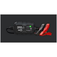 NOCO Prostownik GENIUS5EU 5A