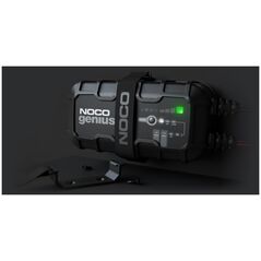 NOCO Prostownik GENIUS 10 EU 6/12V