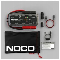 NOCO Urządzenie rozruchowe GB150 Boost 12 V 3000 A