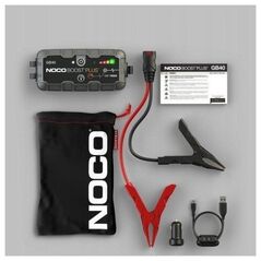 NOCO GB40 Boost 12V 1000A Jump Starter