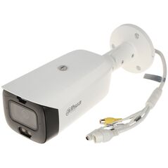 Kamera IP Dahua Technology KAMERA IP IPC-HFW3849T1-AS-PV-0280B-S4 TiOC Full-Color - 8.3&nbsp|Mpx 4K UHD 2.8&nbsp|mm DAHUA