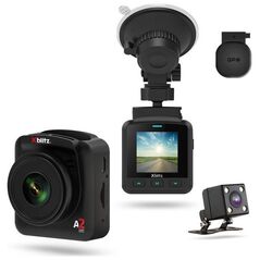 Wideorejestrator Xblitz A2 GPS