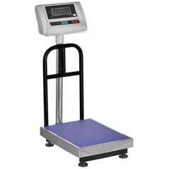 Wagi Tarczyn Waga platformowa WAGI TARCZYN WT-123 300kg