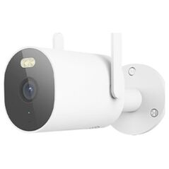 Kamera IP Xiaomi XIAOMI KAMERA ZEWNĘTRZNA AW300 2K FULL HD