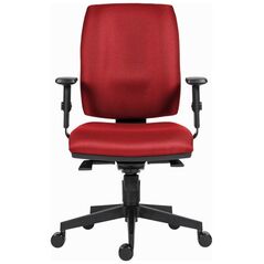 Krzesło biurowe Powerton Powerton Ergonomiczny fotel biurowy Hana