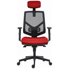 Krzesło biurowe Powerton Powerton Ergonomiczny fotel biurowy Tina