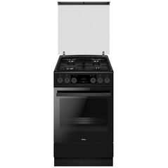 Kuchenka Amica Kuchnia gazowo-elektryczna 523GE3.33HZpTsDpAN(Bm)