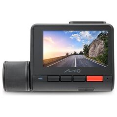 Wideorejestrator Mio MiVue 955W Dual WiFi Sony Starvis Sensor 4K