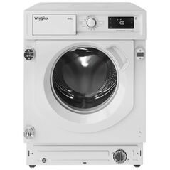 Pralko-suszarka Whirlpool Pralko-suszarka BI WDWG861485EU
